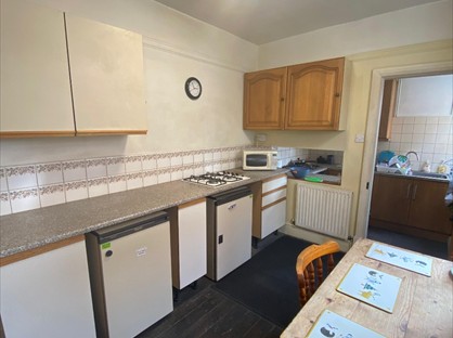 4 Bed Terraced House, Welford Road, LE2