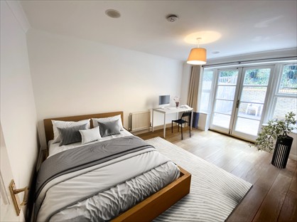 Room in a Shared House, Albany Gardens, CO2