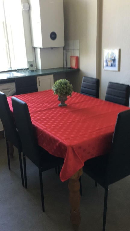 Room in a Shared Flat, Lauriston Park, EH3 photo 4