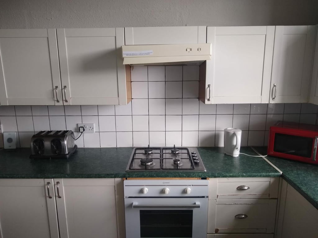 Room in a Shared Flat, Lauriston Park, EH3 photo 3