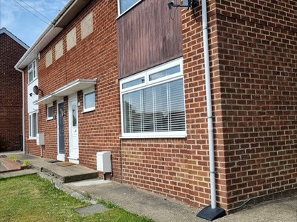 2 Bed Semi-Detached House, Newlands  Rd  West, SR7