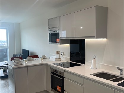 Studio Flat, Goodmayes, IG3
