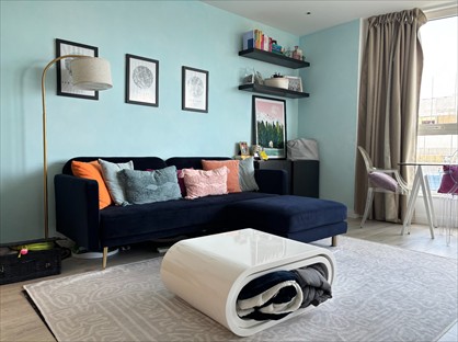 1 Bed Flat, Kennington Lane, SE11