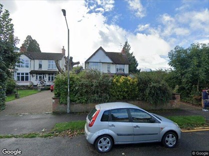 Room in a Shared House, Staple Hall Road, MK1