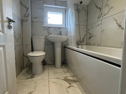 Room in a Shared House, Staple Hall Road, MK1