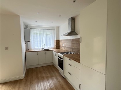 Room in a Shared House, Staple Hall Road, MK1