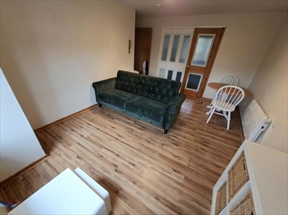 2 Bed Flat, Lochee Road, DD2