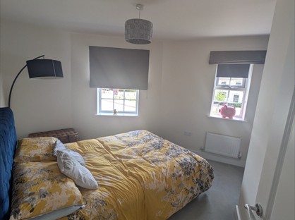 Room in a Shared House, Walter Pettitt Way, LE67