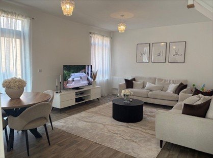 3 Bed Semi-Detached House, Abbey Meadows, LE4