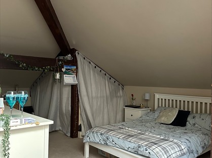 Room in a Shared Flat, Station Road, SG12