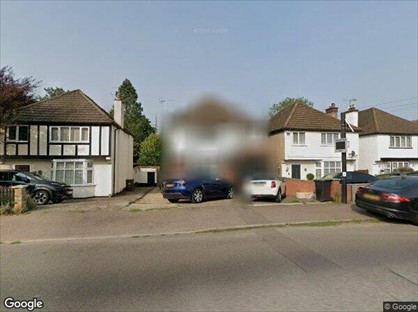 Room in a Shared House, Brookdene Avenue, WD19