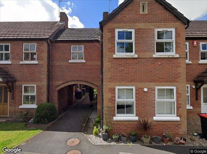 1 Bed Flat, Fosters Foel, TF4
