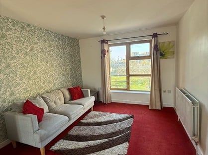 2 Bed Flat, Cooke Street, IG11