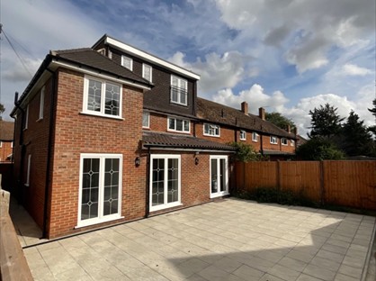 Room in a Shared House, Hornbeam Road, GU1