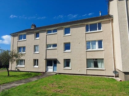2 Bed Flat, Freelands Crescent, G60