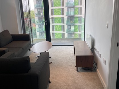 2 Bed Flat, Block A, M3