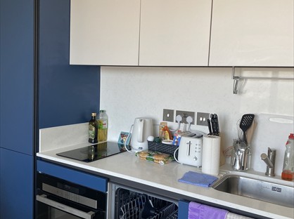 Studio Flat, College Road, CR0