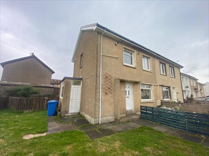 2 Bed End Terrace, Shore Road, KA20