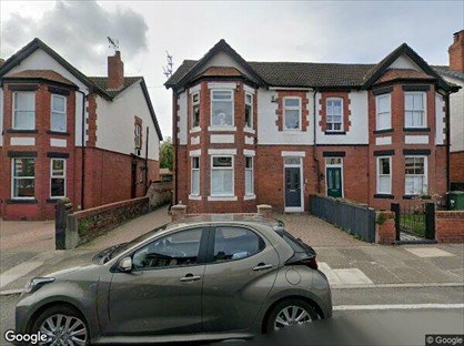 2 Bed Flat, Meols, CH47