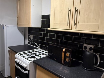 Room in a Shared House, Abingdon Road, TS1