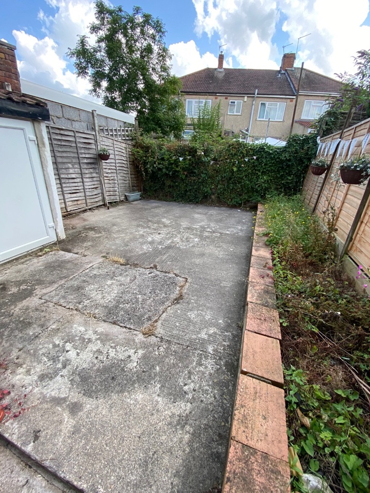 Additional image 9 of 4 Bed Semi-Detached House, Hinton Road, BS16, N1 7GU