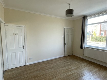 2 Bed Terraced House, Raby Terrace, DL17