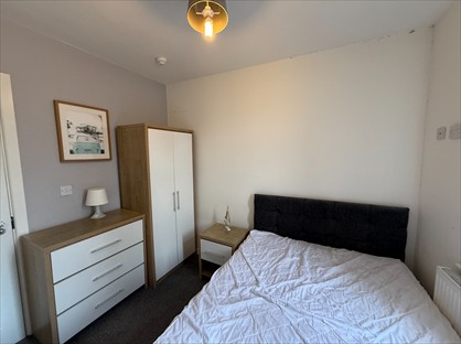 Room in a Shared House, Alton Street, CW2
