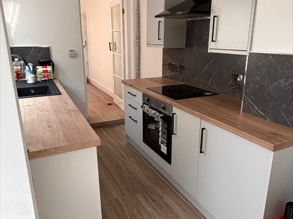 2 Bed Terraced House, Marbury Street, WA4
