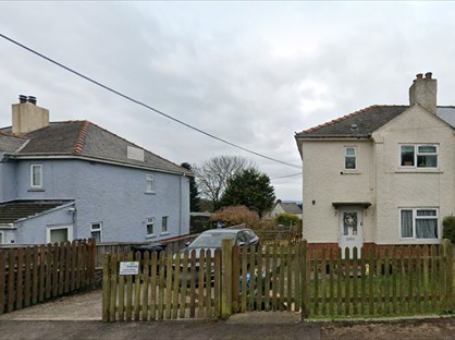 3 Bed Semi-Detached House, Slade Road, GL15