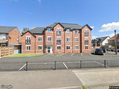 2 Bed Flat, Westdale Lane, NG4