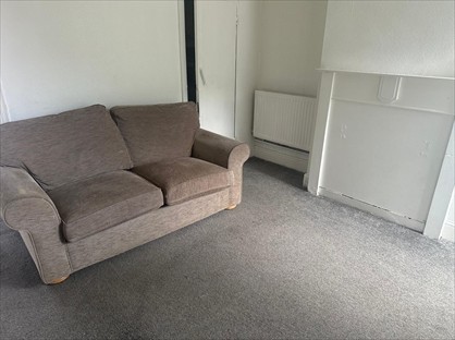 2 Bed Terraced House, St. Georges Road, CV1