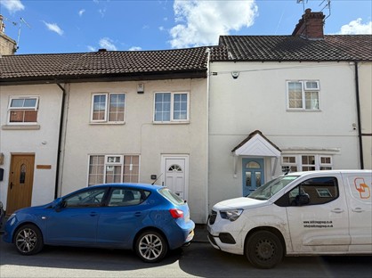 3 Bed Terraced House, Church Street, DN10