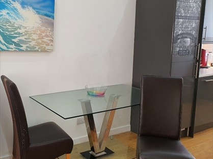 Room in a Shared Flat, Frederick Street, EH2