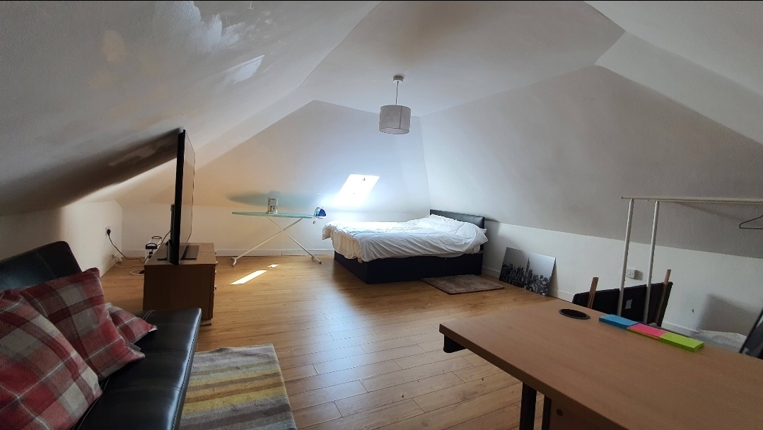 Room in a Shared Flat, Frederick Street, EH2 photo 4
