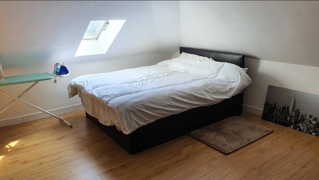 Room in a Shared Flat, Frederick Street, EH2 photo 5