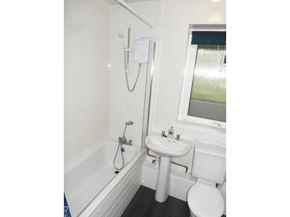 3 Bed Flat, Gardner Crescent, AB12