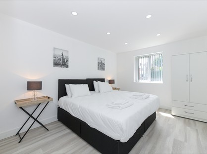 2 Bed Flat, Westdale Lane, NG4