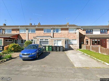 Room in a Shared House, Marian Drive, CH3