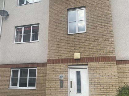 1 Bed Flat, Eversley Street, G32