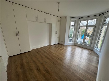 2 Bed Flat, Byron Road, HA0