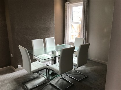 4 Bed Terraced House, Folkestone Street, HU5