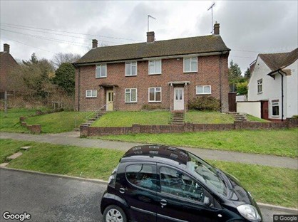 Studio Flat, Lakers Rise, SM7