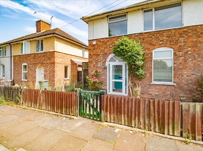 3 Bed Semi-Detached House, Fosse Road South, LE3