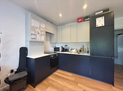 1 Bed Flat, Station Road, NW4