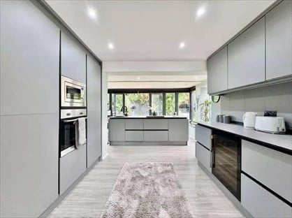 3 Bed Detached House, Galton Close, B24
