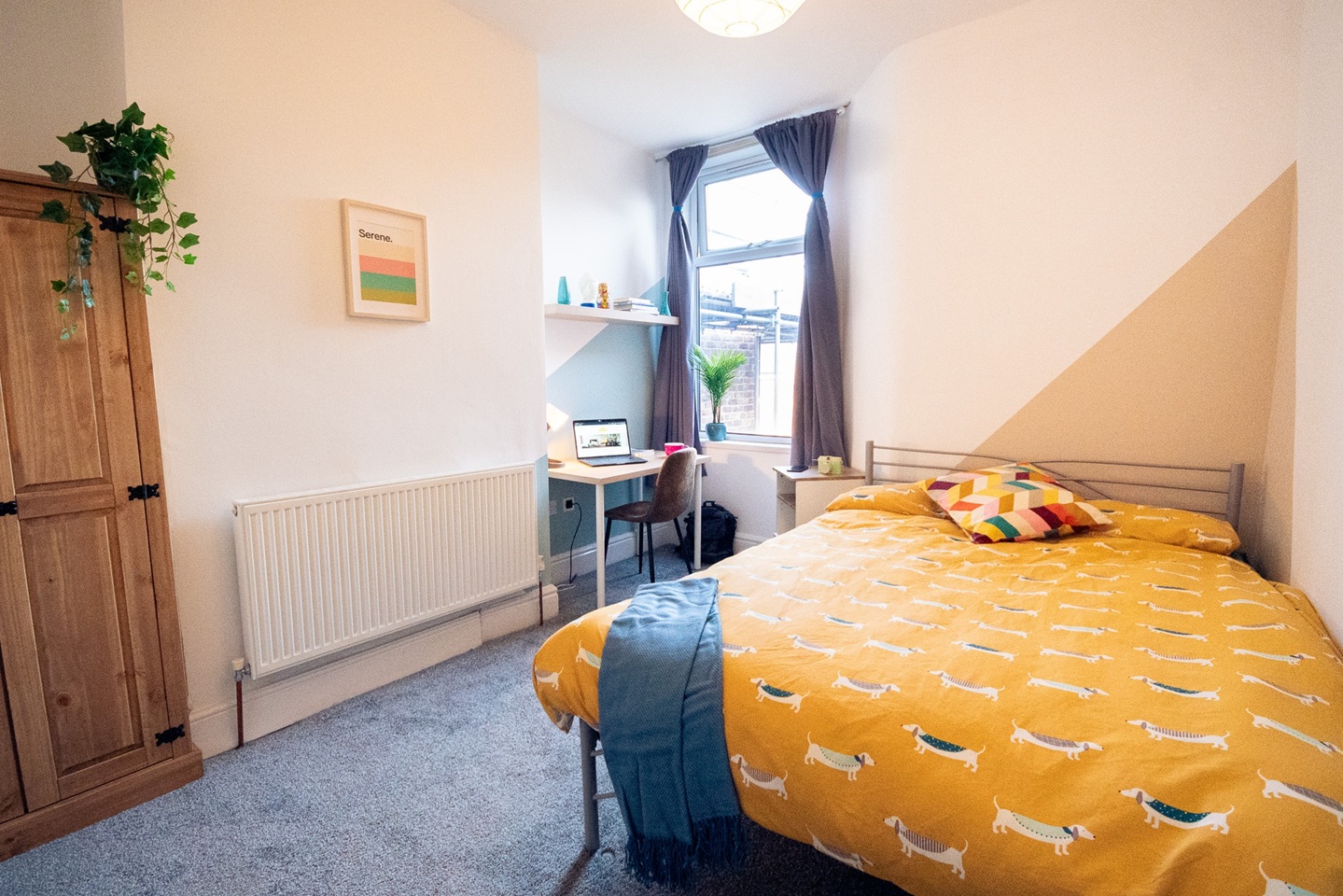 Additional image 5 of Room in a Shared House, Great Clowes Street, M7, N1 7GU