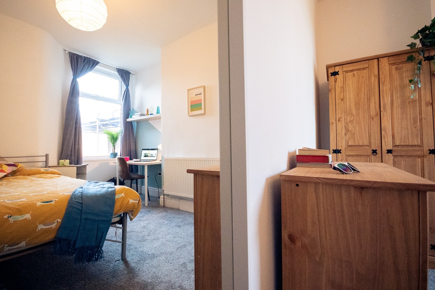 Additional image 6 of Room in a Shared House, Great Clowes Street, M7, N1 7GU