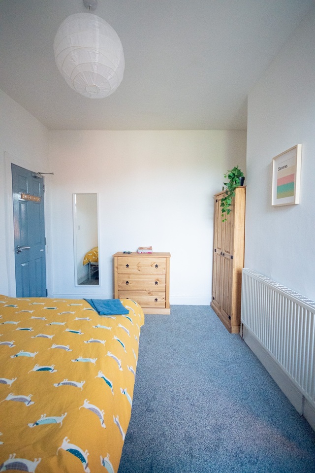 Additional image 4 of Room in a Shared House, Great Clowes Street, M7, N1 7GU