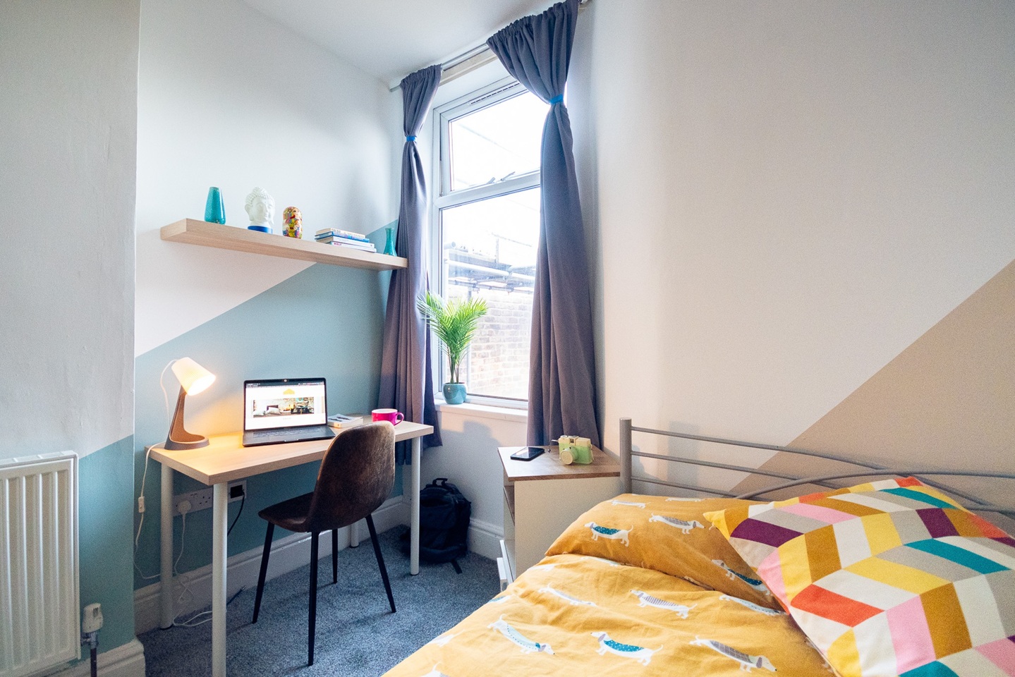 Additional image 7 of Room in a Shared House, Great Clowes Street, M7, N1 7GU