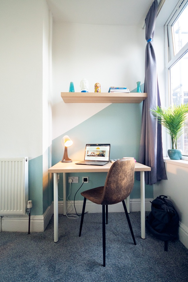 Additional image 2 of Room in a Shared House, Great Clowes Street, M7, N1 7GU